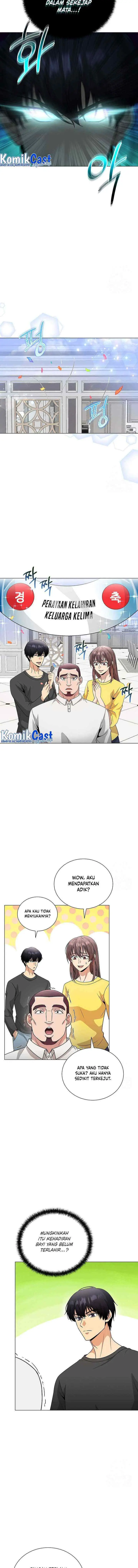 The Heavenly Demon Lord Who Doesn't Want to Level Up chapter 34 halaman 14