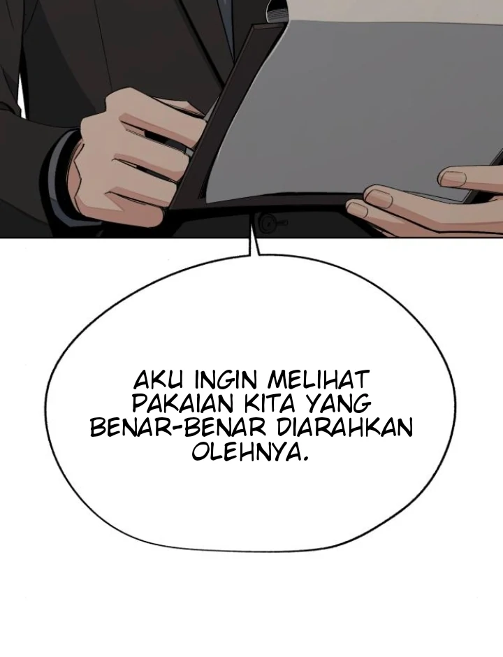 Lee Seop's Love chapter 61 halaman 14