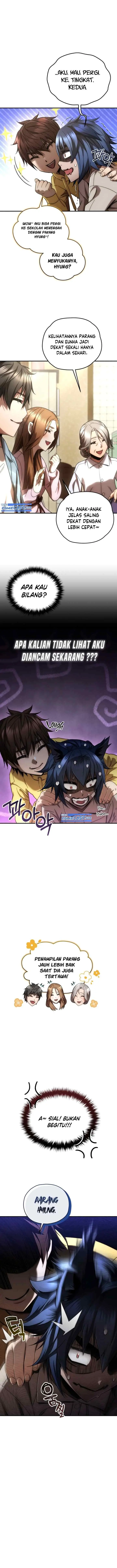 Re: Life Player chapter 40 halaman 13