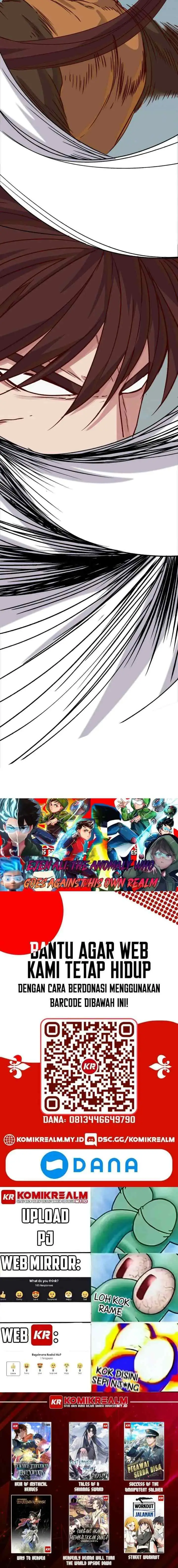 The Heavenly Demon Will Turn the World Upside Down chapter 50 halaman 13
