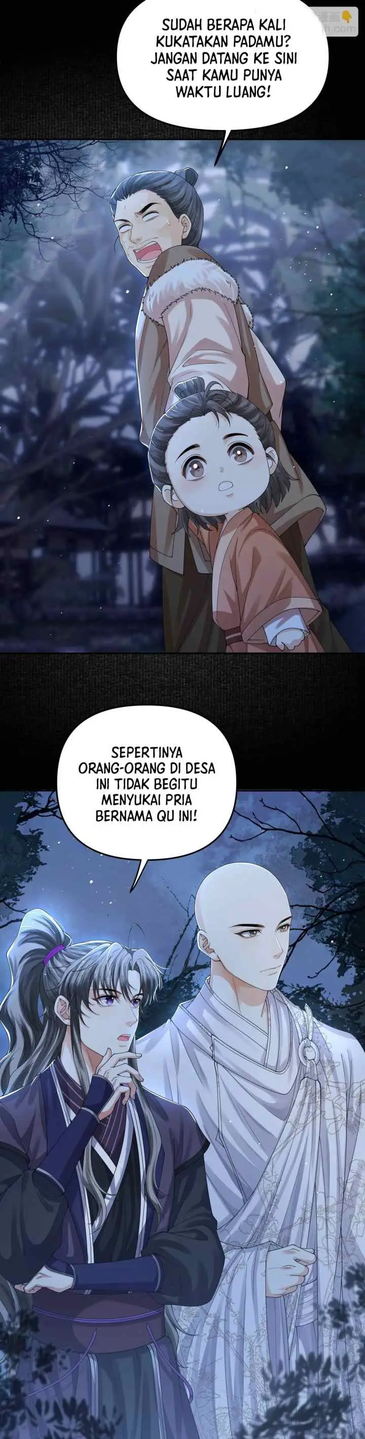 Tong Qian Kan Shi chapter 102 halaman 16