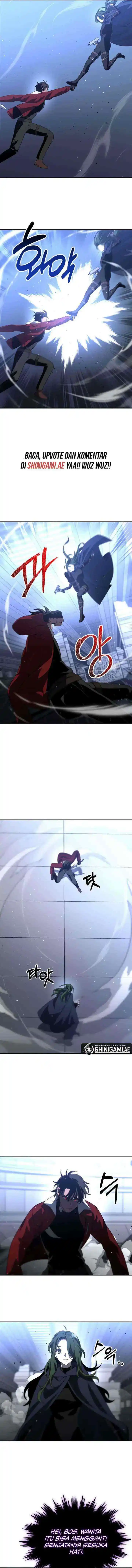 I Used To Be The Boss chapter 48 halaman 5
