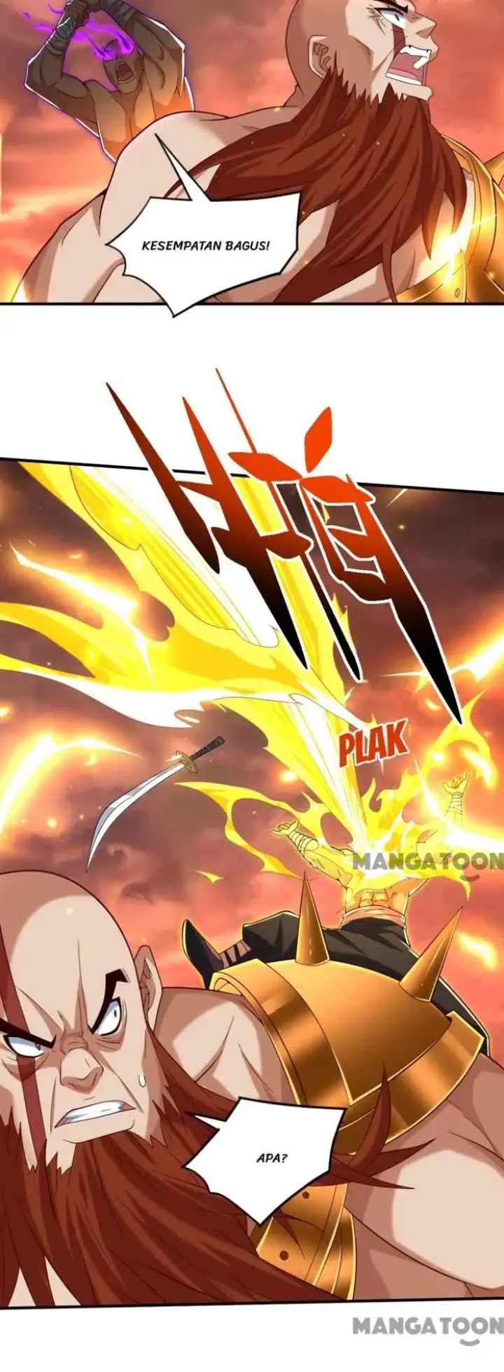 99 Ways to Become Heroes by Beauty Masters chapter 193 halaman 9