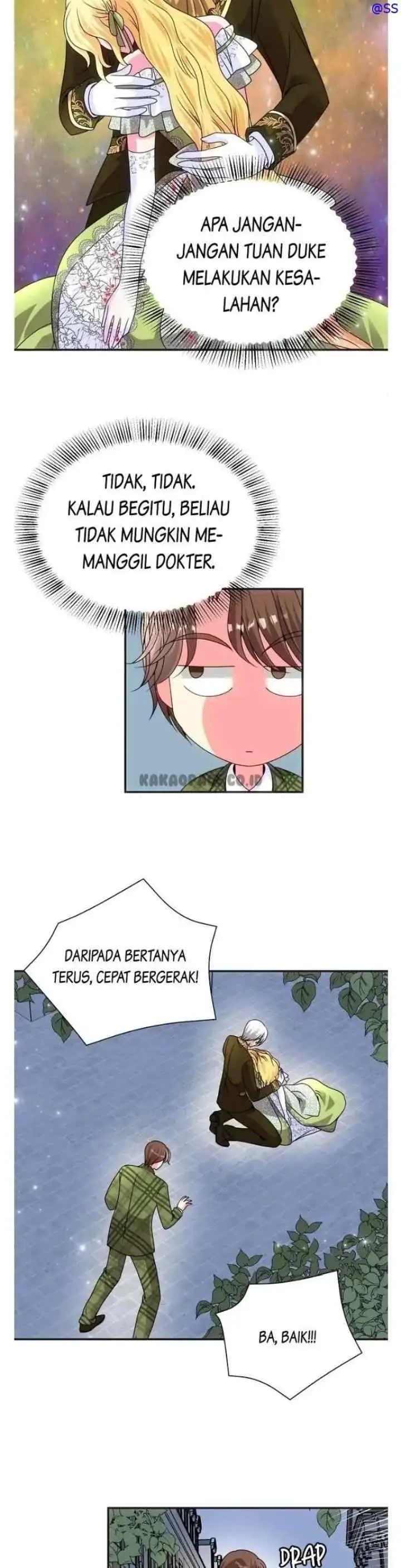 I Refuse the Duke chapter 48 halaman 16