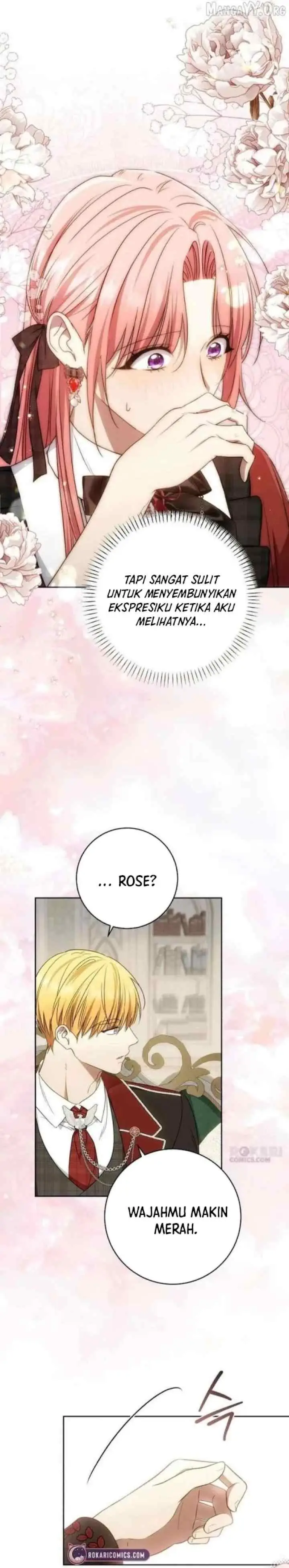 My Husband Was Stolen Twice chapter 43 halaman 13