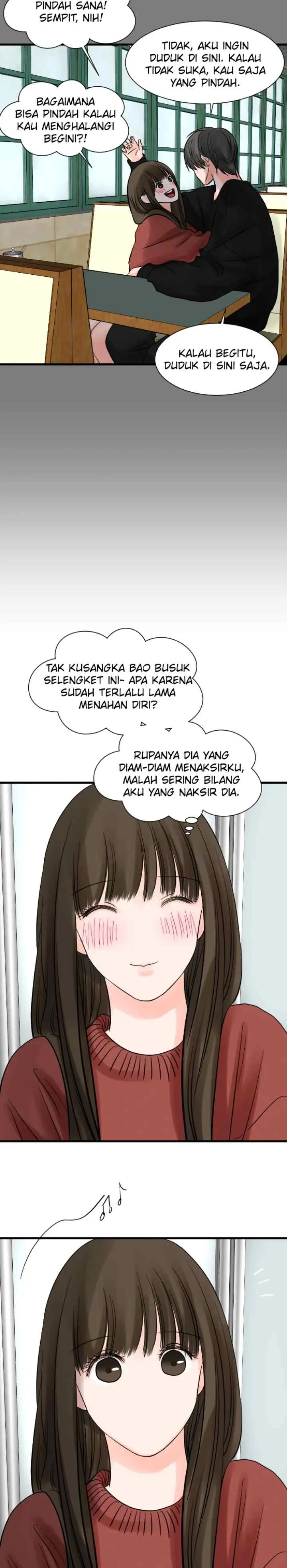 One + One (Bao A) chapter 82 halaman 13