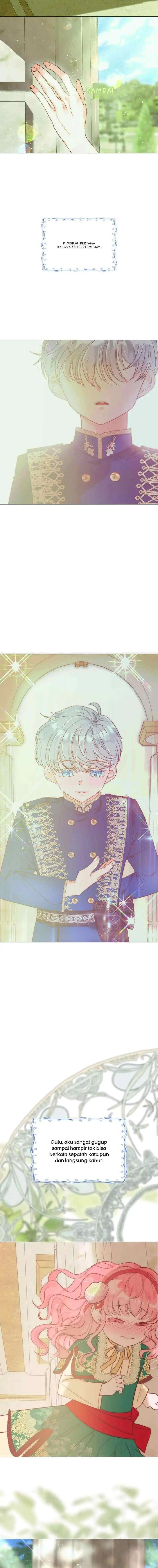 I Was Born The Second Daughter chapter 87 halaman 12