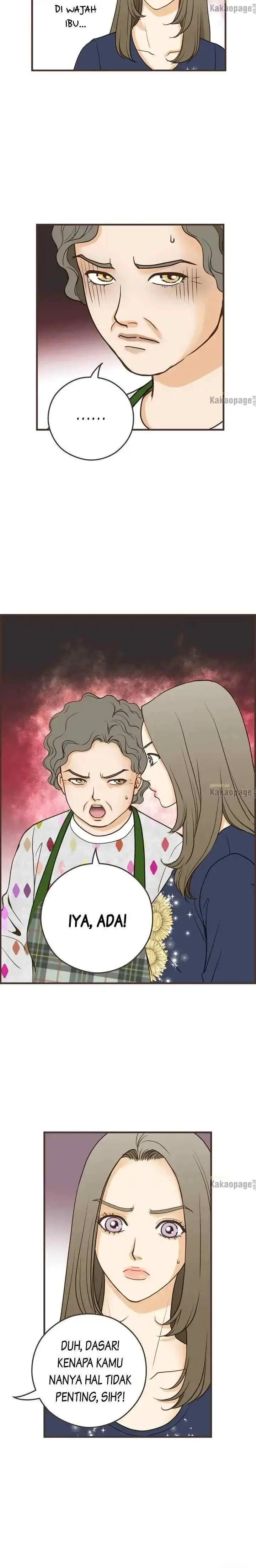 Love Puzzles chapter 140 halaman 5