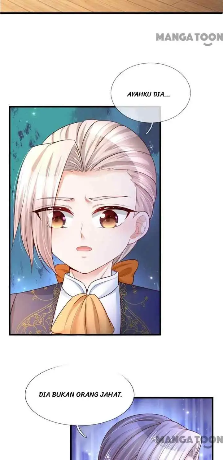 I Became The Emperor's Daughter One Day chapter 285 halaman 19