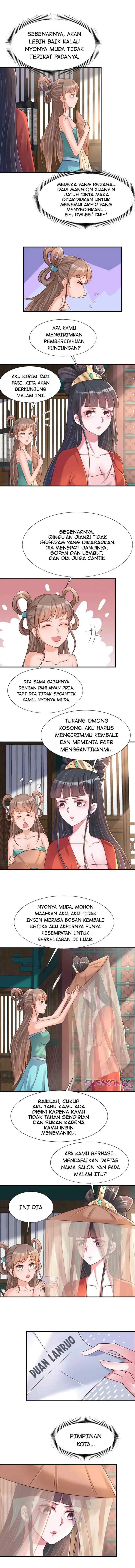 After The Friendship Full chapter 82 halaman 8