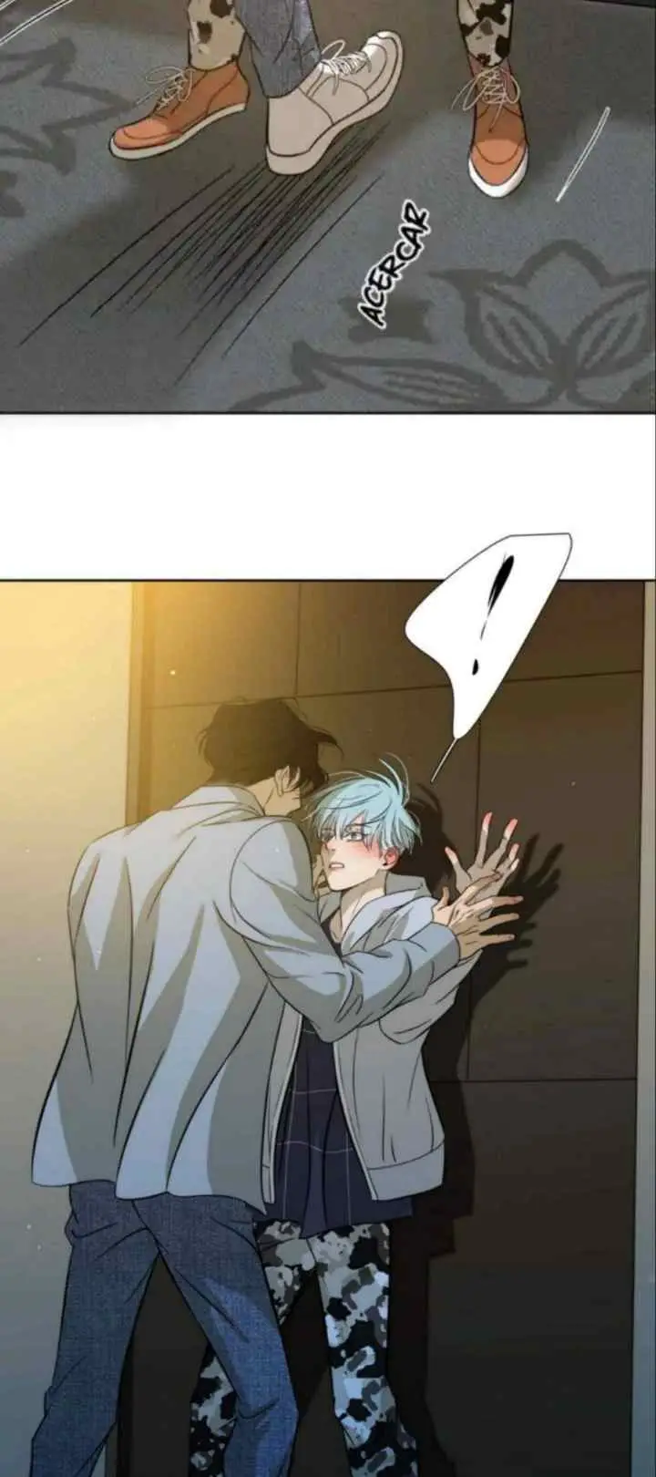 Dívida de Amor chapter 8 halaman 13