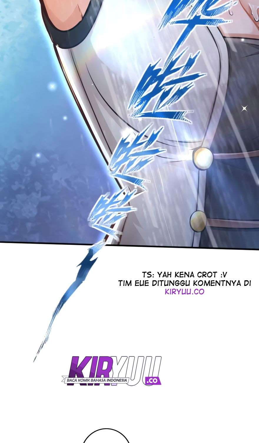 Release That Witch chapter 120 halaman 16