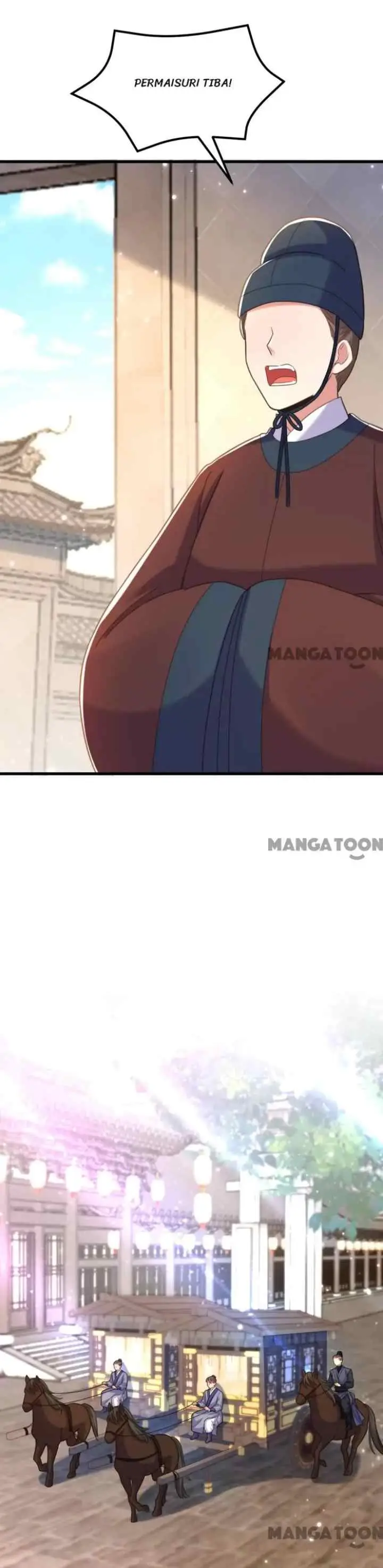 Don't Mess With Missy! chapter 417 halaman 6