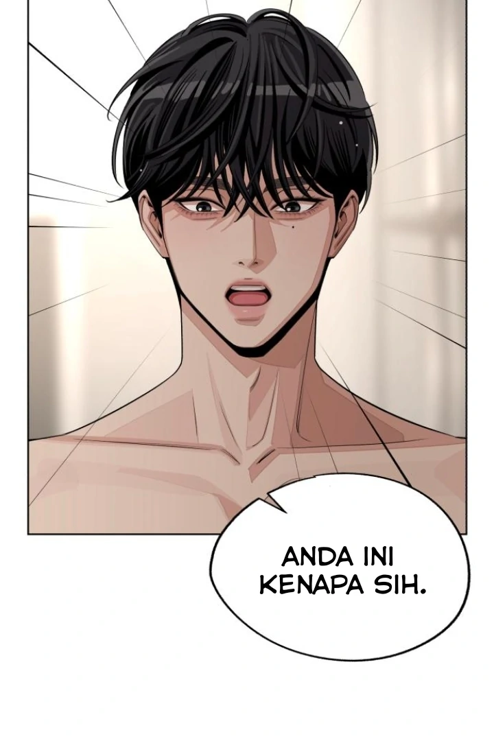 Lee Seop's Love chapter 73 halaman 77