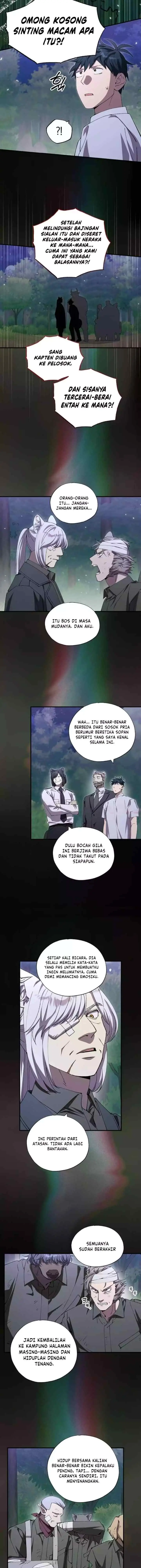 Magical Realm Shopkeeper chapter 90 halaman 6