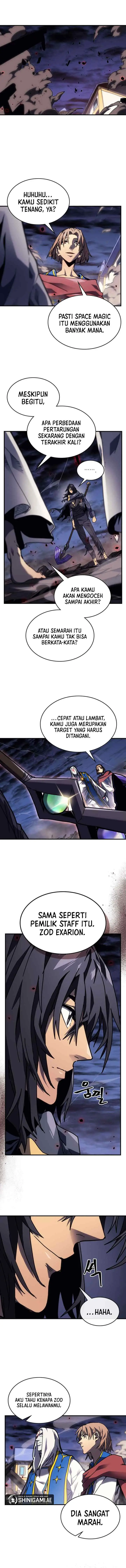 A Returner's Magic Should Be Special chapter 249 halaman 4
