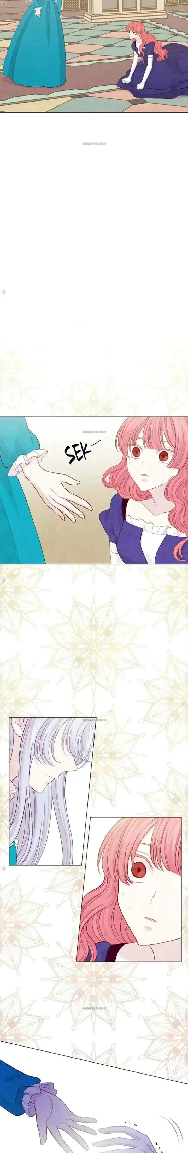Iris - la Lady au Smartphone chapter 100 halaman 10