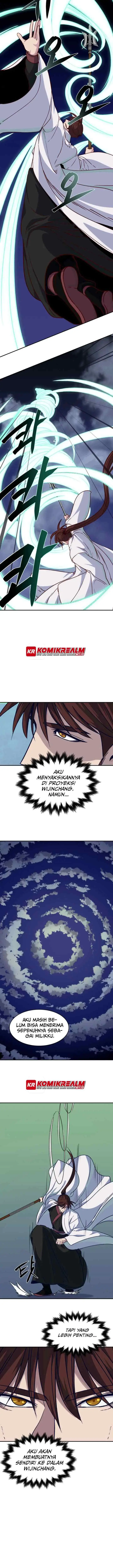 The Heavenly Demon Will Turn the World Upside Down chapter 47 halaman 5