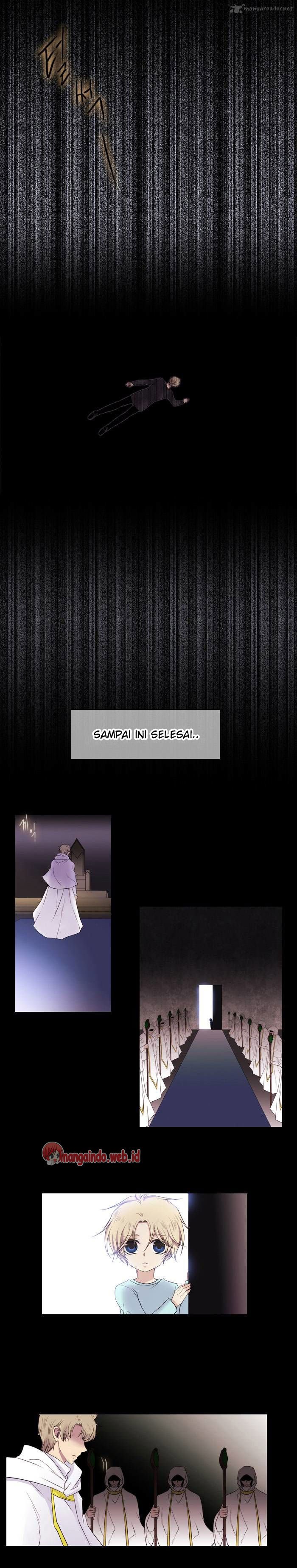 Black Haze chapter 124 halaman 9