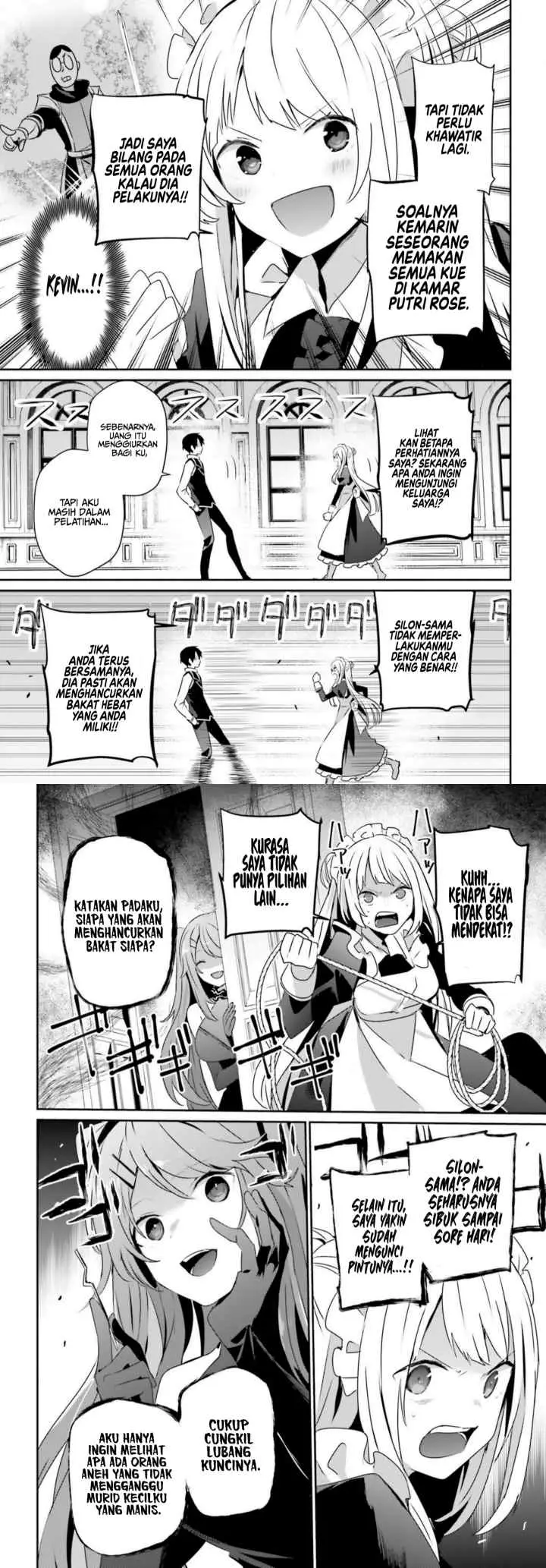 The Eminence in Shadow chapter 43 halaman 13
