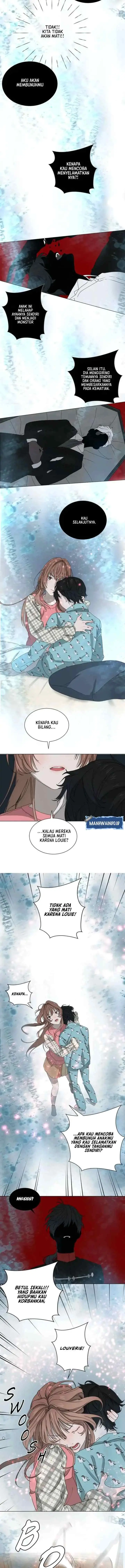 The Flower of Vampire chapter 56 halaman 10