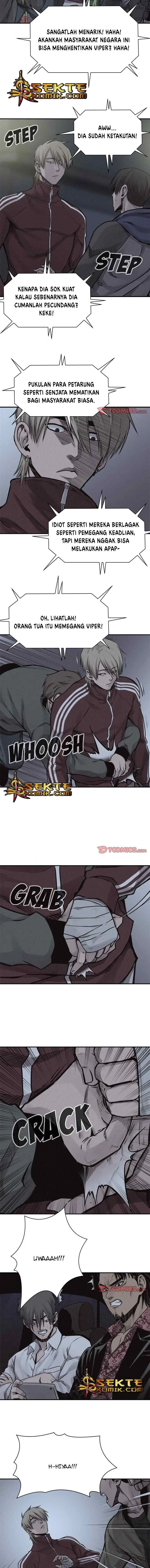 Pounding chapter 72 halaman 8