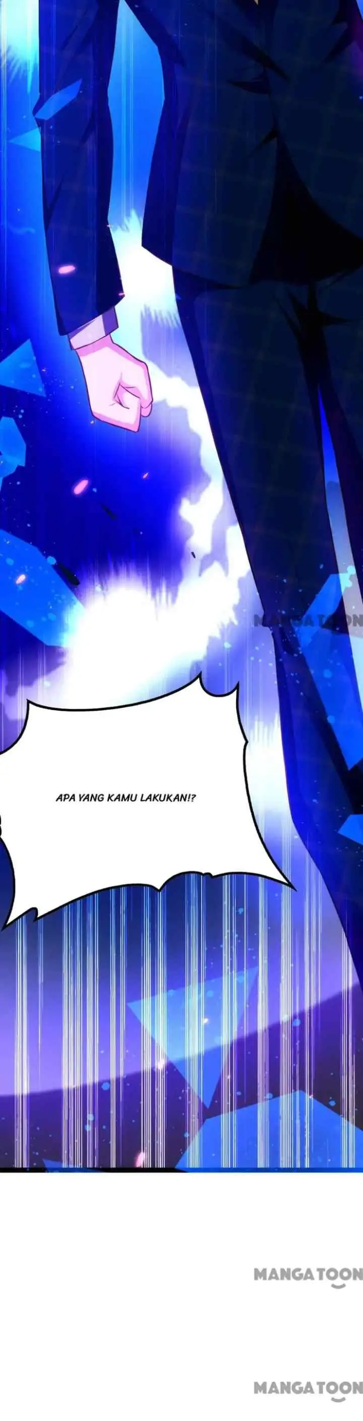 Don't Mess With Missy! chapter 139 halaman 15