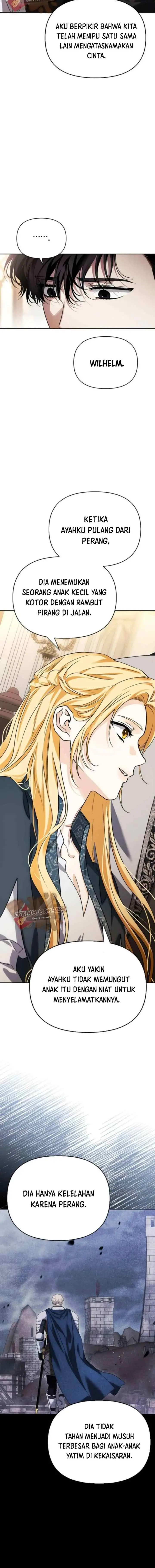 I Tamed My Ex-Husband's Mad Dog chapter 92 halaman 9