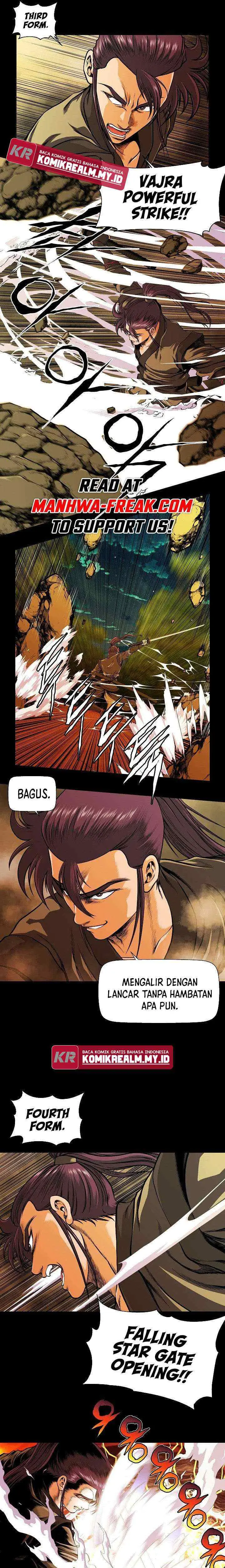 Five Dimensional Zone chapter 26 halaman 9