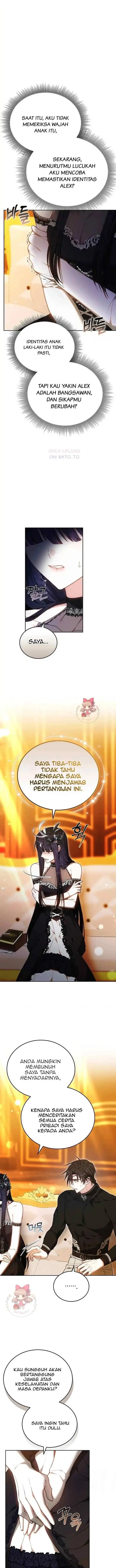 Bride of Obsidian chapter 62 halaman 12
