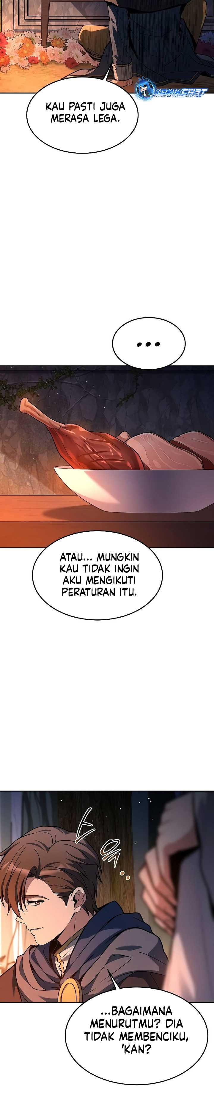 A Wizard's Restaurant chapter 42 halaman 12