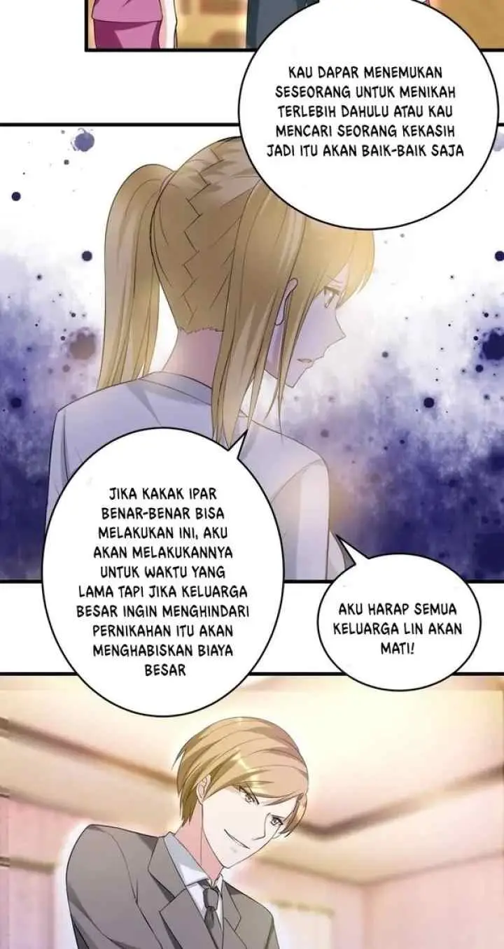 Ceo's Top Master chapter 33 halaman 16