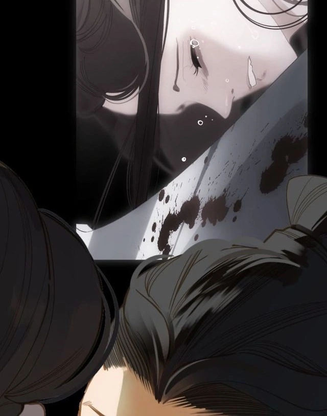 Generation's Queen Ling chapter 26 halaman 12