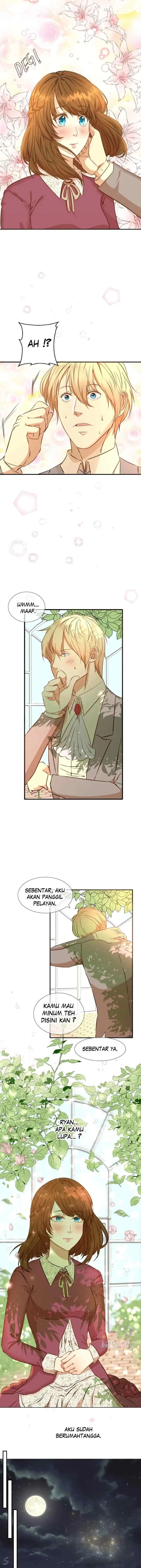 Infinite Sky chapter 88 halaman 11