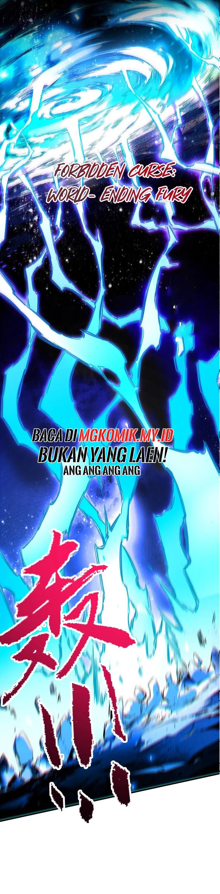 I ! I'm The Strongest Forbidden Spellcaster In History chapter 3 halaman 6