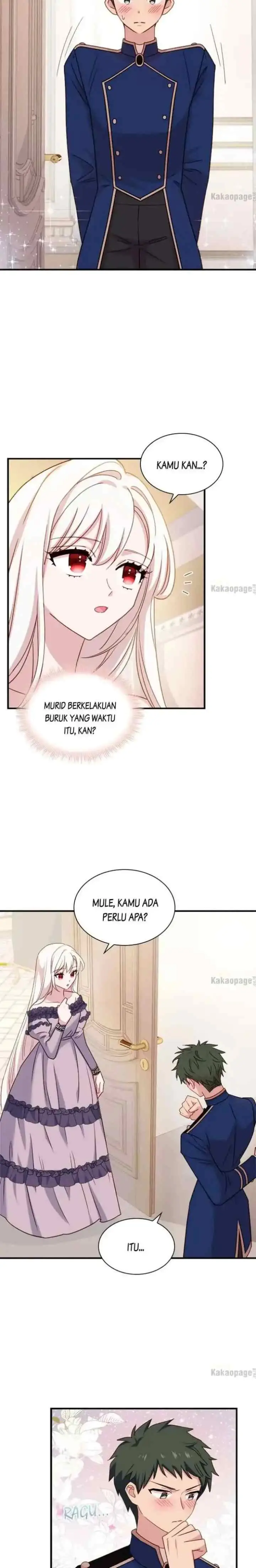 I Want to Break After Countless Regression chapter 29 halaman 10