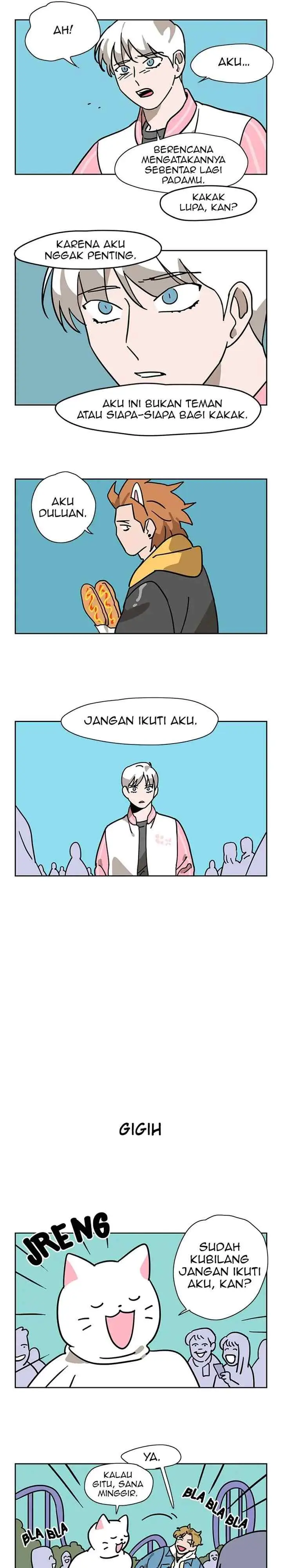 Meow Man chapter 117 halaman 6
