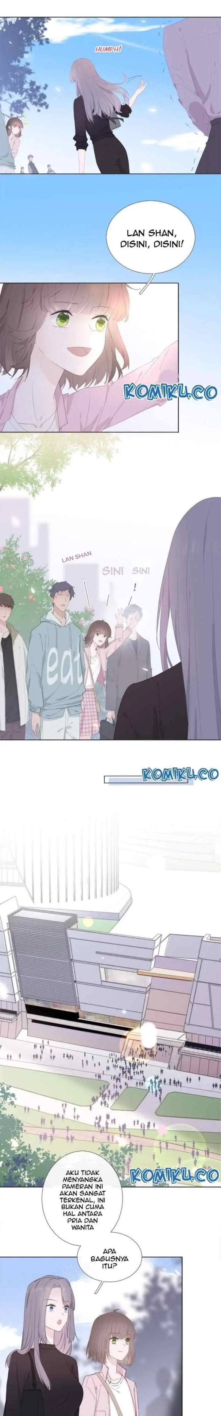 The Glutton Next Door chapter 1 halaman 8