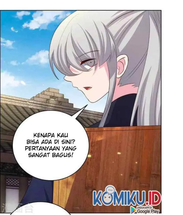 Above All Gods chapter 203 halaman 4
