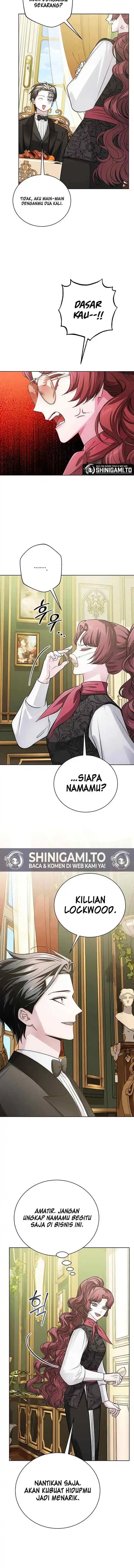 The Magic Tower's Problem Child chapter 24 halaman 11