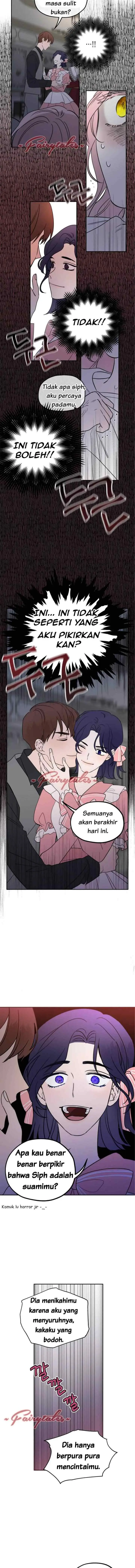 My In-Laws Are Obsessed With Me chapter 1 halaman 6
