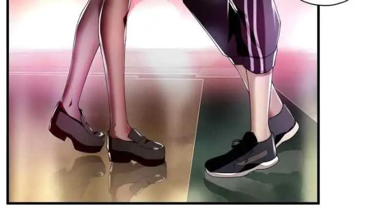 Super Soldier chapter 8.1 halaman 12