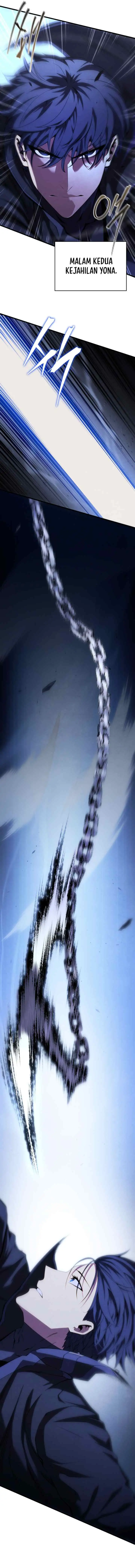 Swordmaster's Youngest Son chapter 104 halaman 7