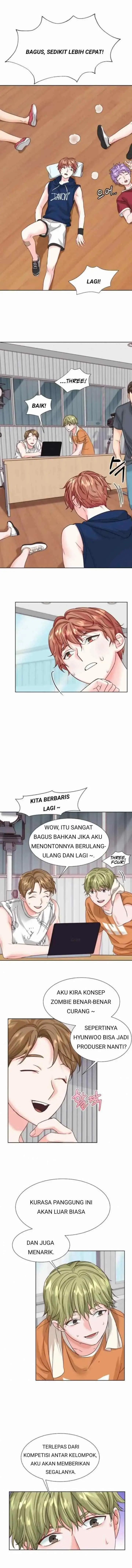 Once Again Idol chapter 29 halaman 10