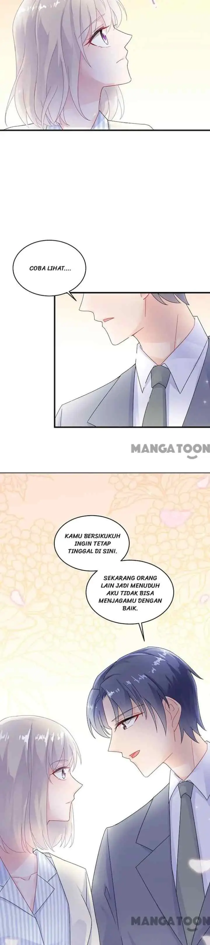 I Mingled With A CEO: The Daughter's Return chapter 36 halaman 11
