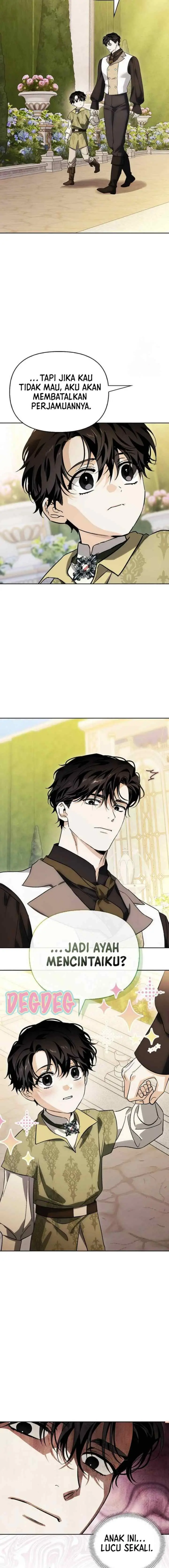I Tamed My Ex-Husband's Mad Dog chapter 96 halaman 4