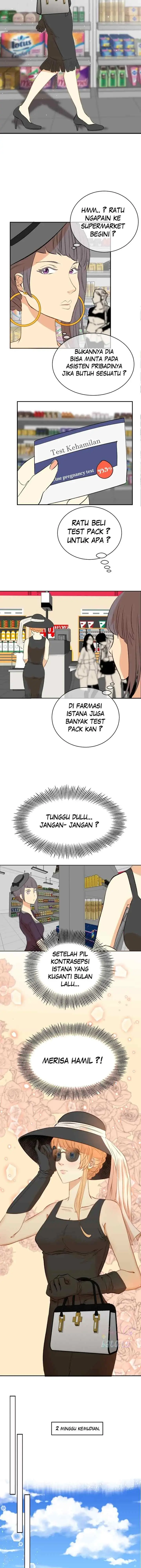 Infinite Sky chapter 67 halaman 5