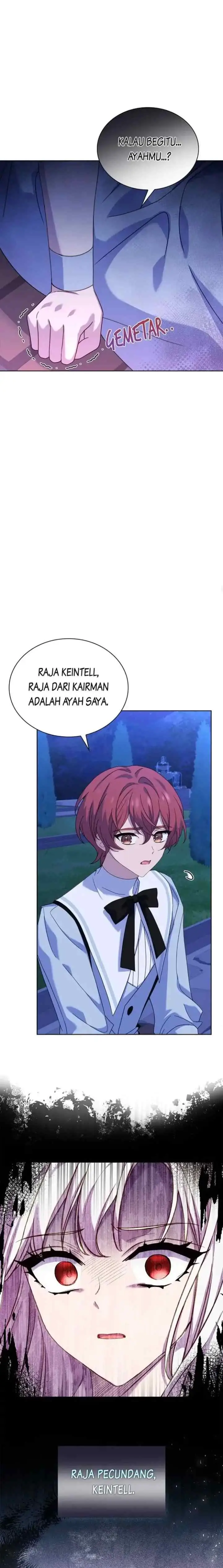 I Want to Break After Countless Regression chapter 66 halaman 8