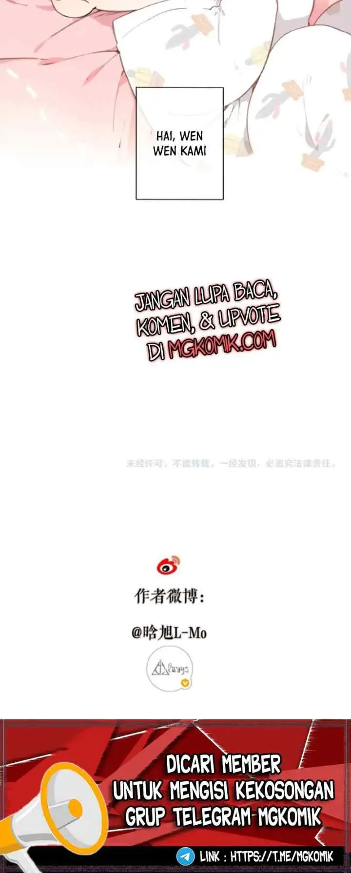 Once More chapter 150 halaman 16