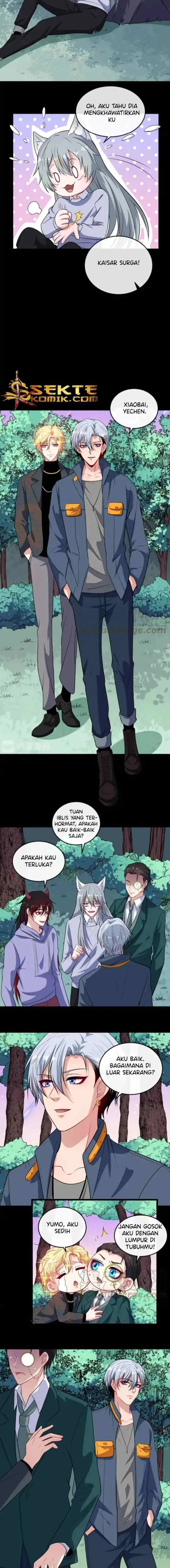 Daddy From Hell chapter 141 halaman 9